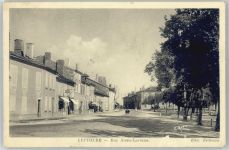 32700 Lectoure - Rue Alsace-Lorraine