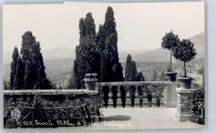 00019 Tivoli - Villa D´Este