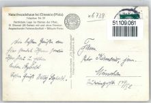 67471 W6738 Elmstein - Naturfreundeheim