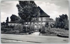 45879 W4650 Gelsenkirchen - Schloß Horst