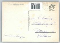 38678 W3392 Buntenbock - Ortsansicht, Am Sumpfteich, Luftkurort