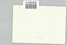 39539 O3521 Garz b Schönhausen, Elbe - Landpoststempel