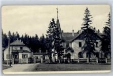 02763 O8800 Zittau - Kirche