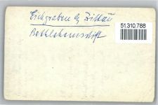 02763 O8800 Zittau - Kirche