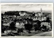 88605 W7790 Meßkirch - Teilansicht
