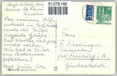 88605 W7790 Meßkirch - Teilansicht