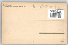 39104 O3000 Magdeburg - Gaststätten am Adolf-Mittag-See