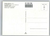 36129 W6412 Gersfeld (Rhön) - Pension Weinig