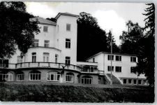 64665 W6146 Alsbach - Sanatorium Hirschpark