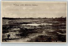 Pitch - Lake Brighton