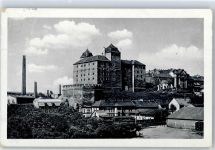 Mlada Boleslav Jung-Bunzlau
