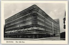 45879 W4650 Gelsenkirchen - Hans Sachs Haus