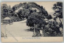 Darjeeling Simla