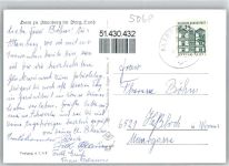 51519 W5068 Altenberg , Rheinl - Fliegeraufnahme Dom