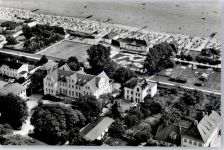 23746 W2436 Kellenhusen (Ostsee) - Fliegeraufnahme