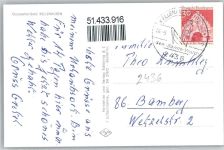 23746 W2436 Kellenhusen (Ostsee) - Fliegeraufnahme