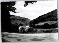 65321 W6209 Geroldstein - ADAC-Campingplatz Wispertal mit Gaststätte