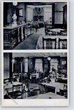 42929 W5632 Tente - Gasthaus im kühlen Grunde