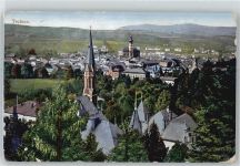 Trutnov Trautenau