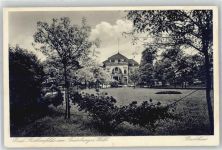 49214 W4502 Bad Rothenfelde - Badehaus