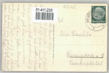49214 W4502 Bad Rothenfelde - Badehaus