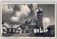 Klinovec Keilberg - Hotel
