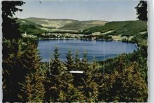 79822 W7820 Titisee - Leporello