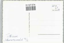 79822 W7820 Titisee - Leporello