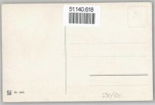 Bayern , Abschied , Humor Briefmarkenabbildung Künstlerkarte