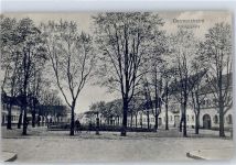 76726 W6728 Germersheim - Königsplatz