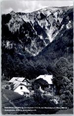 5532 Neuberg - Gasthaus zum Tyrol