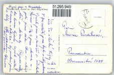 Ceska Lipa Leipa - WK II