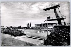 97318 W8710 Kitzingen - Schwimmbad