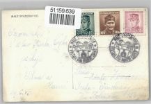 Male Svatonovice Klein Schwadowitz