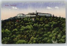Brno Brünn - Spilberg