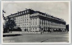91522 W8800 Ansbach , Mittelfr - Schloß