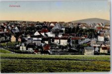 38678 W3392 Clausthal-Zellerfeld - Zellerfeld