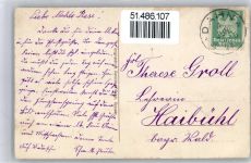 66994 W6783 Dahn - Jungfernsprung