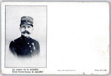 Soldat WK I WK I
