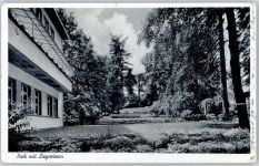 65812 W6232 Bad Soden am Taunus - Erholungsheim St. Elisabeth