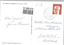 64757 W6932 Langenthal , Odenw - AKU2