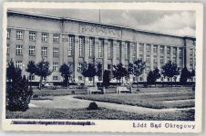 Aleksandrowa Aleksandrów Lodz