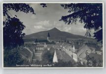 Stráz pod Ralskem Wartenberg am Rollbe