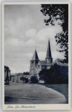 36037 W6400 Fulda - Michaelskirche