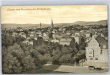 35390 W6300 Gießen , Lahn - Corpshaus