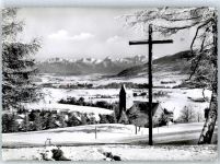 87466 W8967 Mittelberg b Oy - Kreuz
