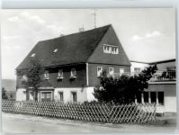 09544 O9336 Neuhausen , Erzgeb - Ferienheim Dachsbaude