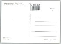09544 O9336 Neuhausen , Erzgeb - Ferienheim Dachsbaude