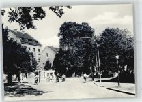 15907 O7550 Lübben - Breitestrasse