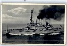 Marine WK I